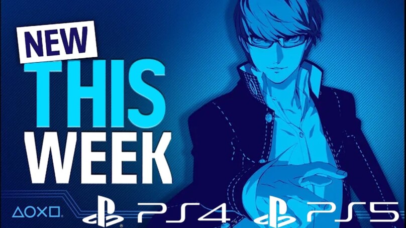 New PS4 & PS5 Games Releases for This Week – January 19th, 2023