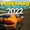 10 BEST Open World Mods In Assetto Corsa 2022 | Free Roam Maps With TRAFFIC