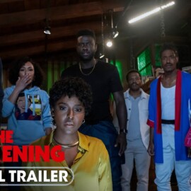 The Blackening (2023) Official Trailer – Grace Byers, Jermaine Fowler, Melvin Gregg, X Mayo