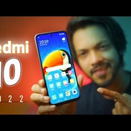 REDMI 10 2022 Review | ১৫ হাজারে সবথেকে সেরা ফোন!