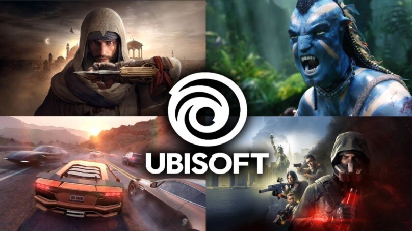 Ubisoft Game Releases For 2023 Leaked, Are They Out Of Touch With Gamers?