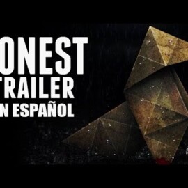 HEAVY RAIN (Honest Game Trailers en Español)