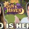 The Full Release of Sun Haven is Finally Here! Is it worth it? Let’s find out with  @MissBubbles