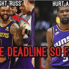 How’s the NBA Trade Deadline Aging One Month Later?