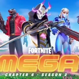 Fortnite SEASON 2 – EVERYTHING NEW EXPLAINED!