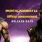 Mortal Kombat 12 Confirmed for 2023 Release: Everything We Know So Far!