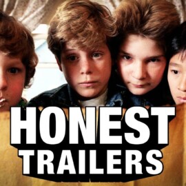 Honest Trailers | The Goonies