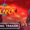 Hyper Light Breaker – Official First Gameplay Trailer