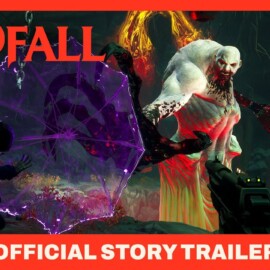 Redfall – Official Story Trailer