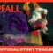 Redfall – Official Story Trailer