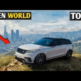 new game 2023 fortuner new game 2023 #trending #viral #tharlover #fortuner #scorpio