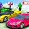 GT CAR STUNT – RAMP CAR GAMES 🎮 NEW GAME FOR YOU 2023 l @KoobraBhaiOfficial@TechnoGamerzOfficial