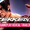 Tekken 8 – Marshall Law Gameplay Trailer | PS5 Games