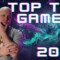 Top 10 Games I Played in 2022!!