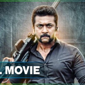 Singam 3 – Tamil Full Movie | Suriya | Anushka Shetty | Shruti Haasan | Harris Jayaraj | Hari