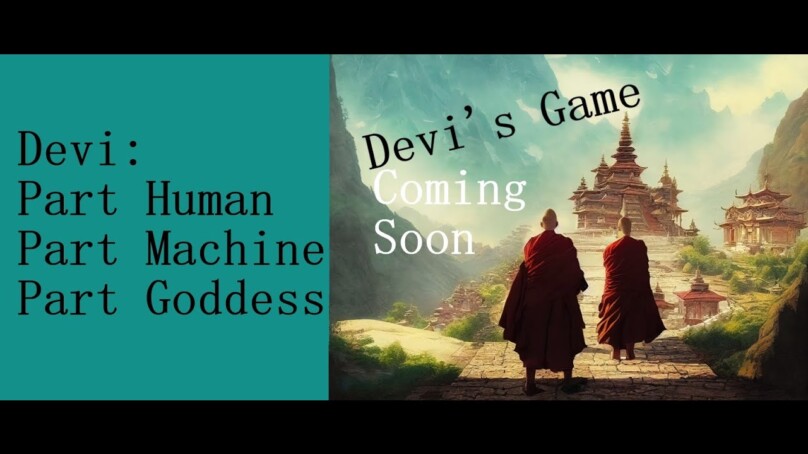 Devi’s Game: New Video Games 2023