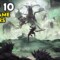 Top 10 NEW GAME TRAILERS you missed #21 – PC / Consoles