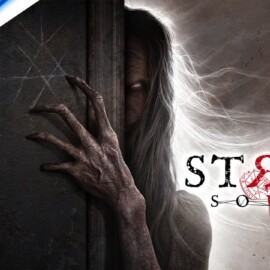 Stray Souls – Official Announce Trailer | PS5 & PS4 Games