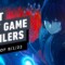 Best New Game Trailers (Week of 8-1-22)