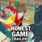 Honest Game Trailers | Hi-Fi Rush