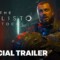 The Callisto Protocol – Official Launch Trailer