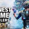 Honest Game Trailers | High on Life