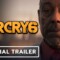 Far Cry 6 – Official Reveal Trailer | Ubisoft Forward