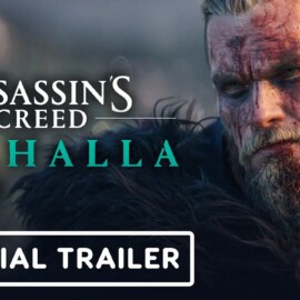 Assassin’s Creed Valhalla – Official Trailer