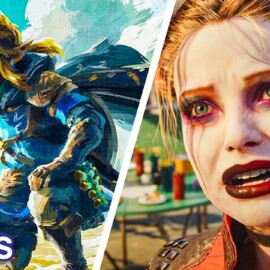 The 10 Biggest Upcoming Games of Spring 2023