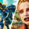 The 10 Biggest Upcoming Games of Spring 2023