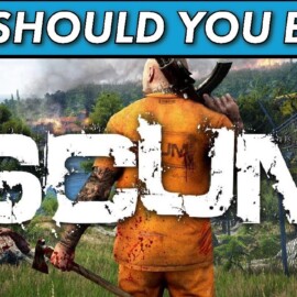 Should You Buy SCUM in 2022? Is SCUM Worth the Cost?