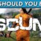 Should You Buy SCUM in 2022? Is SCUM Worth the Cost?