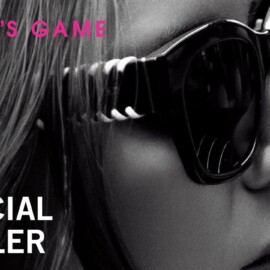 Molly’s Game | Official Trailer 2 | Own it Now on Digital HD, Blu-ray™ & DVD