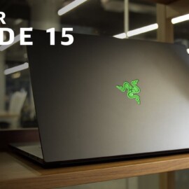 Razer Blade 15 review (2022): A real treat if you’ve got the cash