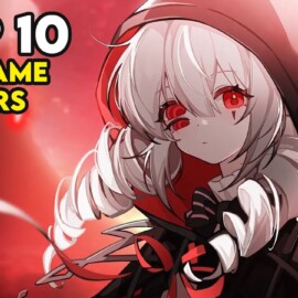 Top 10 NEW GAME TRAILERS you missed #20 – PC / Consoles