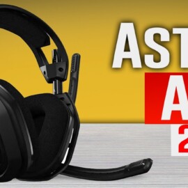 Astro A50 Review (2022)  | Still Worth The Buy