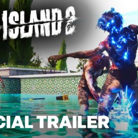 Dead Island 2 Official Gameplay Trailer