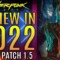 Cyberpunk 2077 Review In 2022