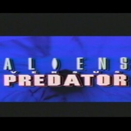 Retro Game Trailers: ALIEN Versus PREDATOR (1999) PC Trailer