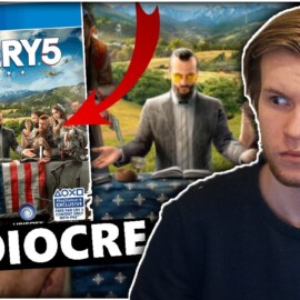 I Played Far Cry 5 In 2022 And It Surprised Me (Review)