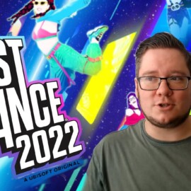 Just Dance 2022 Review – Is Just Dance 2022 A Good Workout? (Nintendo Switch)