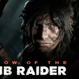 Shadow Of The Tomb Raider – Official Trailer