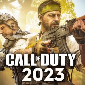 Call of Duty 2023 is OFFICIAL… BUT It’s A $70 DLC?!