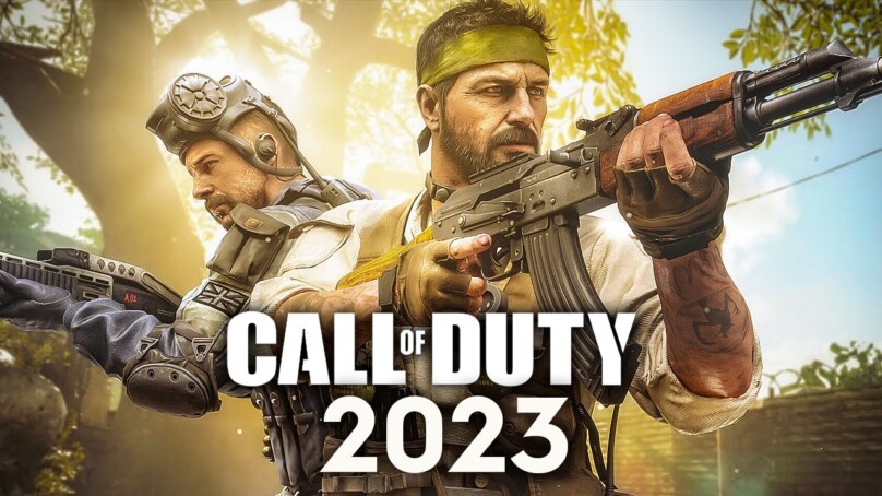 Call of Duty 2023 is OFFICIAL… BUT It’s A $70 DLC?!