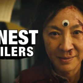 Honest Trailers | Everything Everywhere All At Once