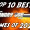 Top 10 BEST Games of 2022!