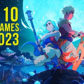 Top 10 Upcoming Best New Indie Games of 2023