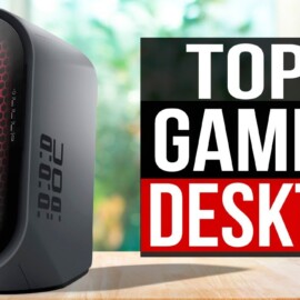 TOP 5: Best Gaming PC 2022