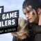 Best New Game Trailers (Week of 6-20-22)