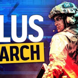 PlayStation Plus Monthly Games – March 2023 – PS4 & PS5